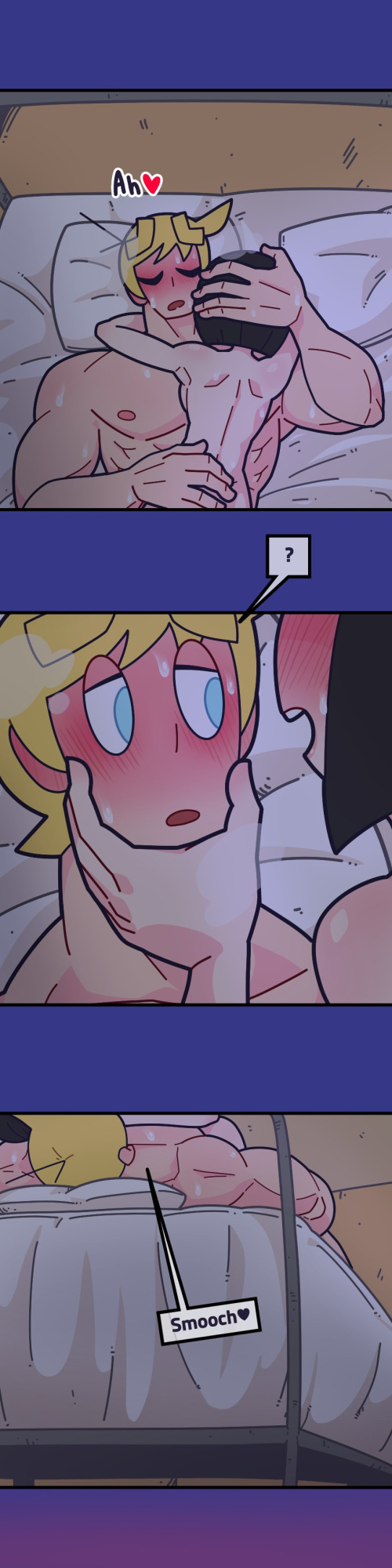 [Kozatchu] Hello Marcolin R