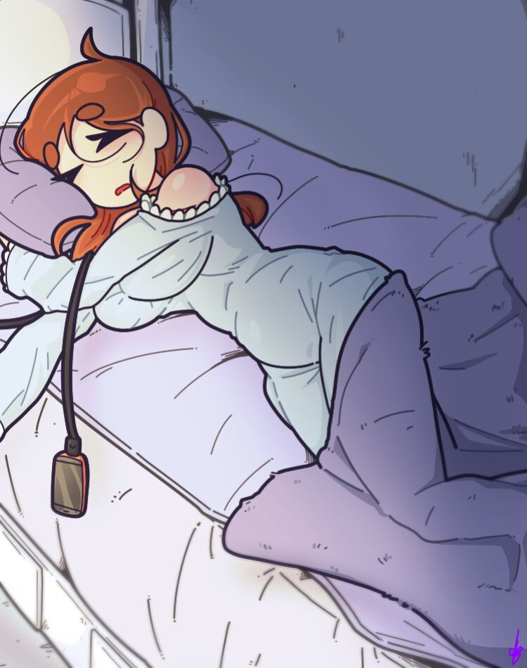 [Kozatchu] Hello Marcolin R