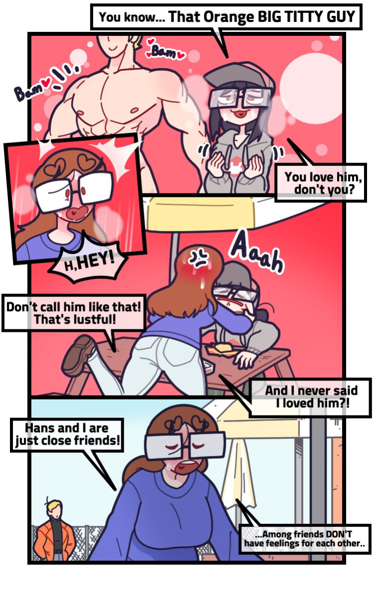 [Kozatchu] Hello Marcolin R
