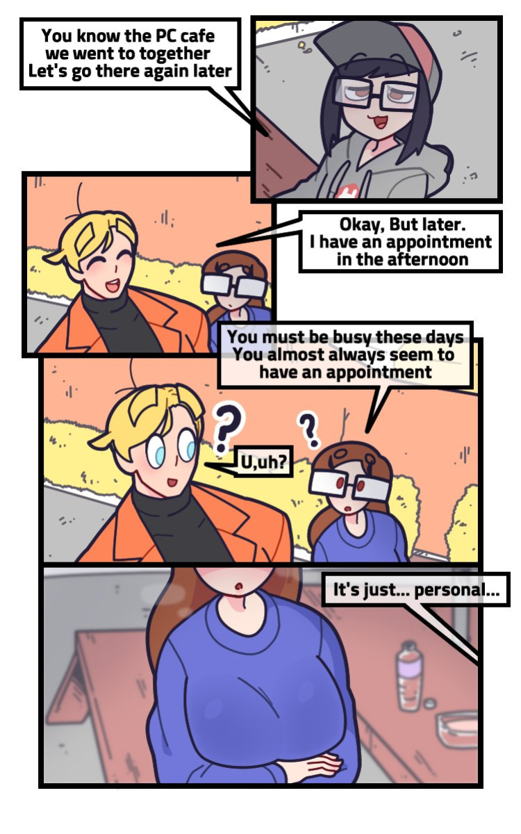 [Kozatchu] Hello Marcolin R
