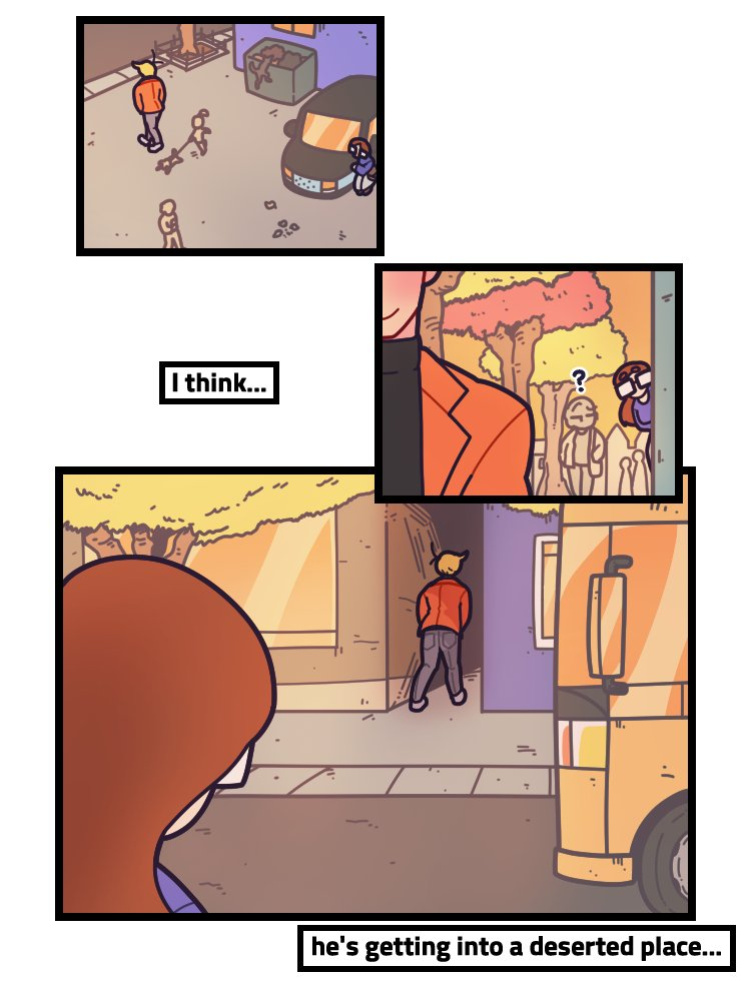 [Kozatchu] Hello Marcolin R