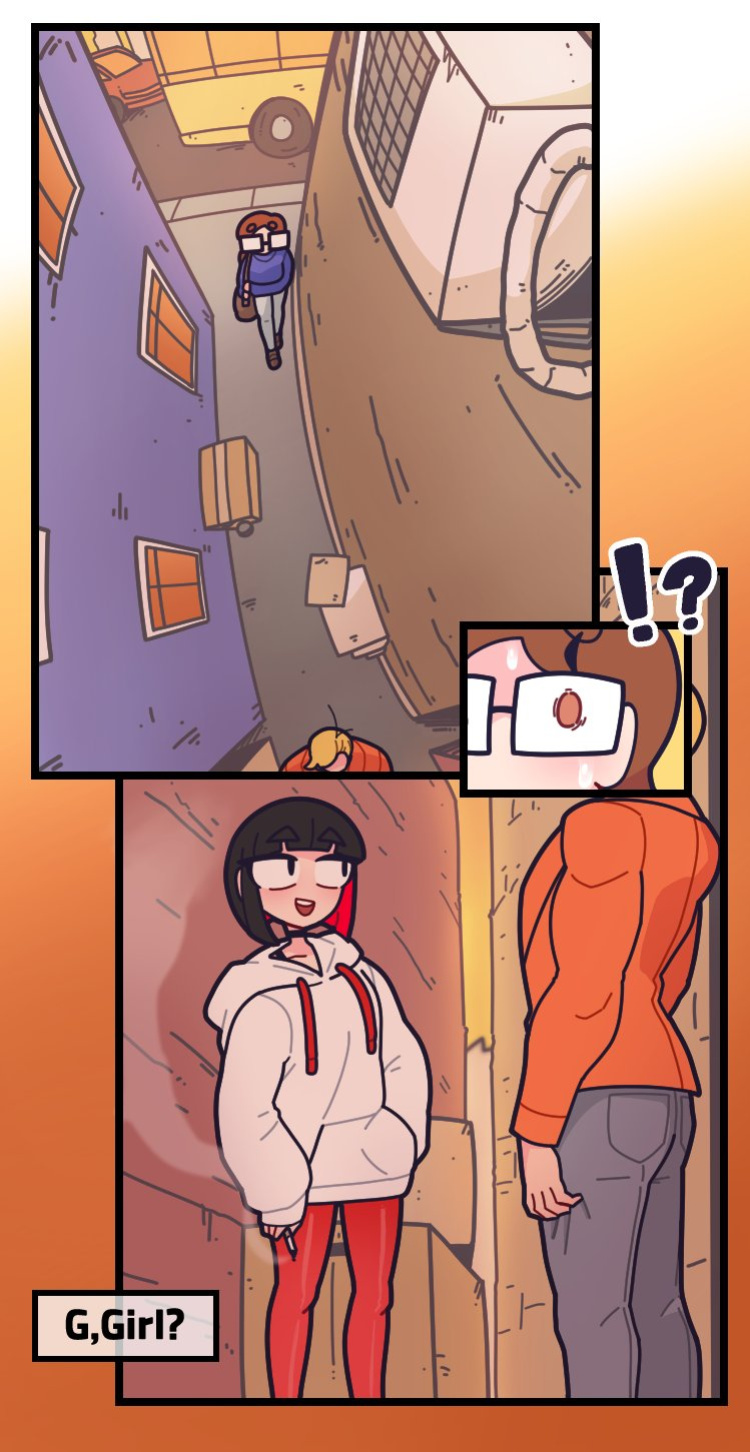 [Kozatchu] Hello Marcolin R