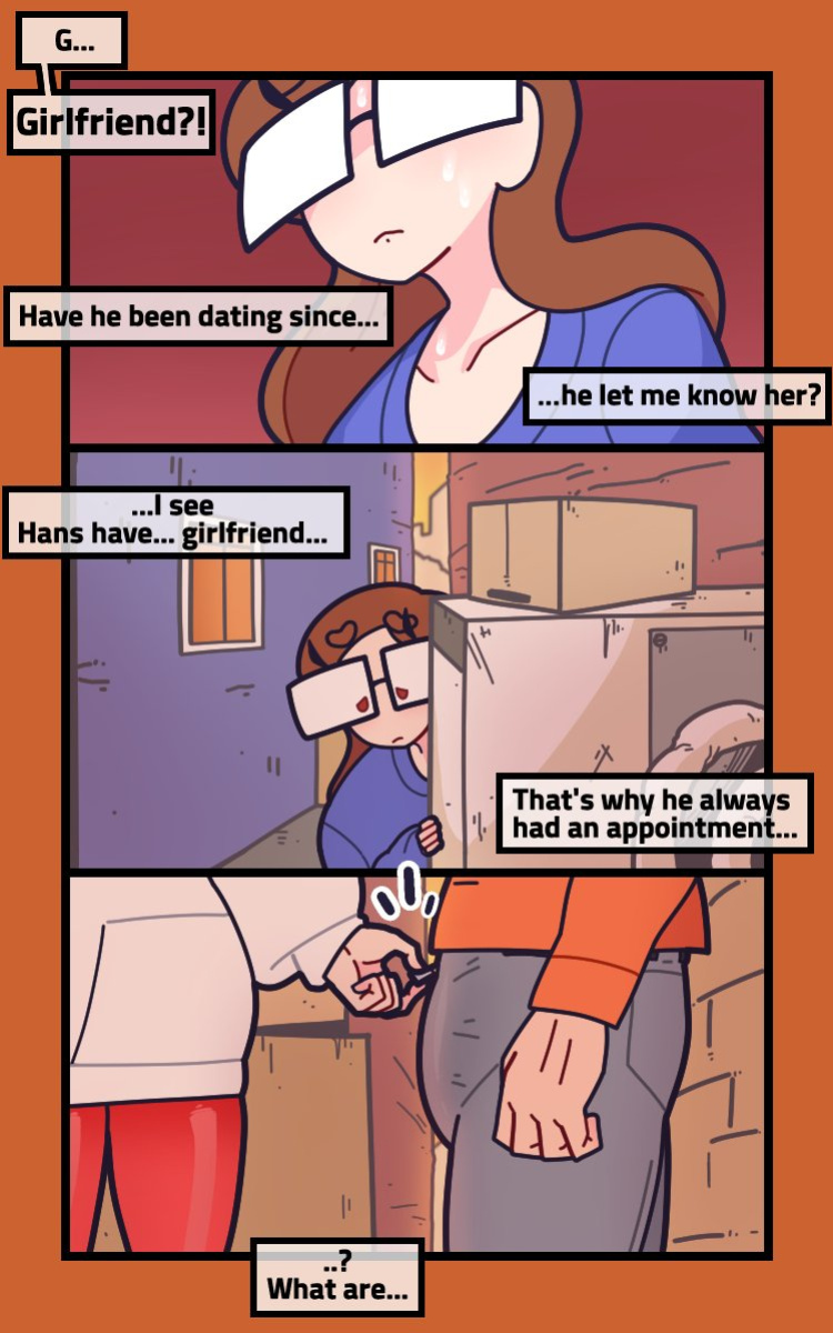 [Kozatchu] Hello Marcolin R