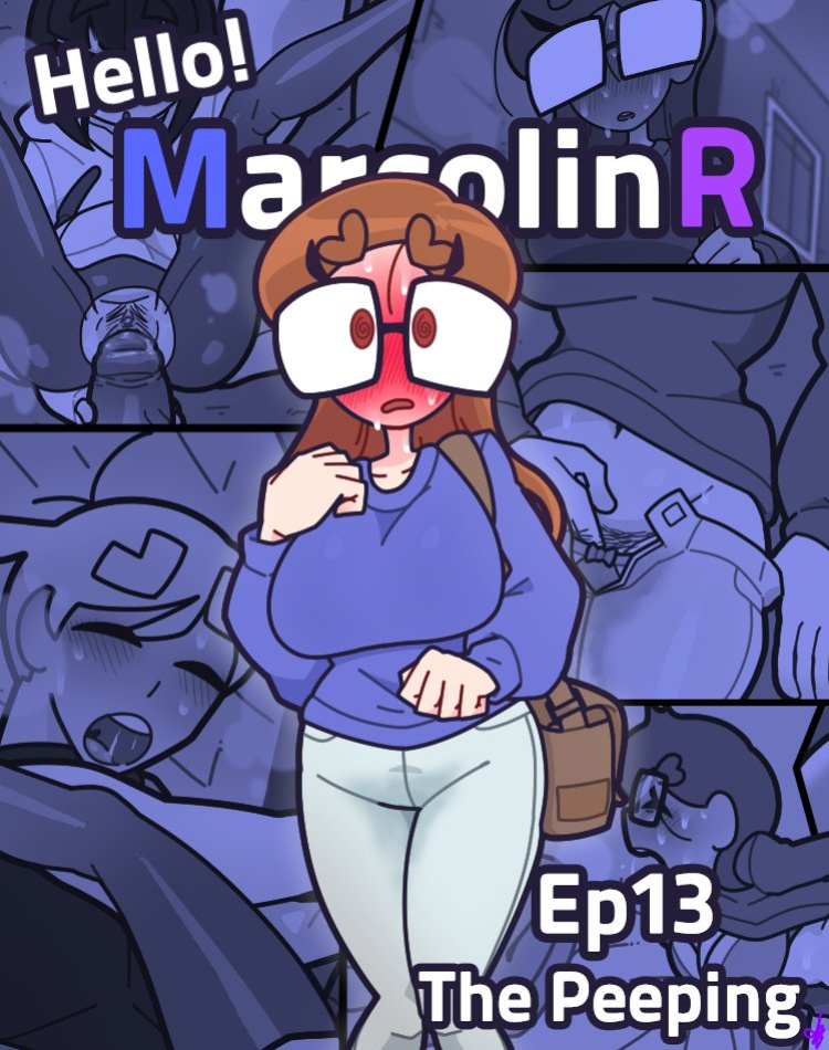 [Kozatchu] Hello Marcolin R