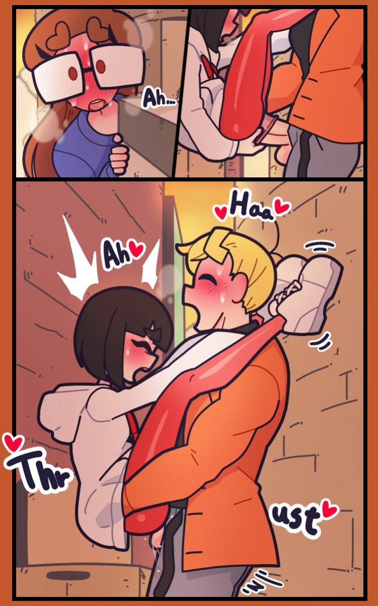 [Kozatchu] Hello Marcolin R