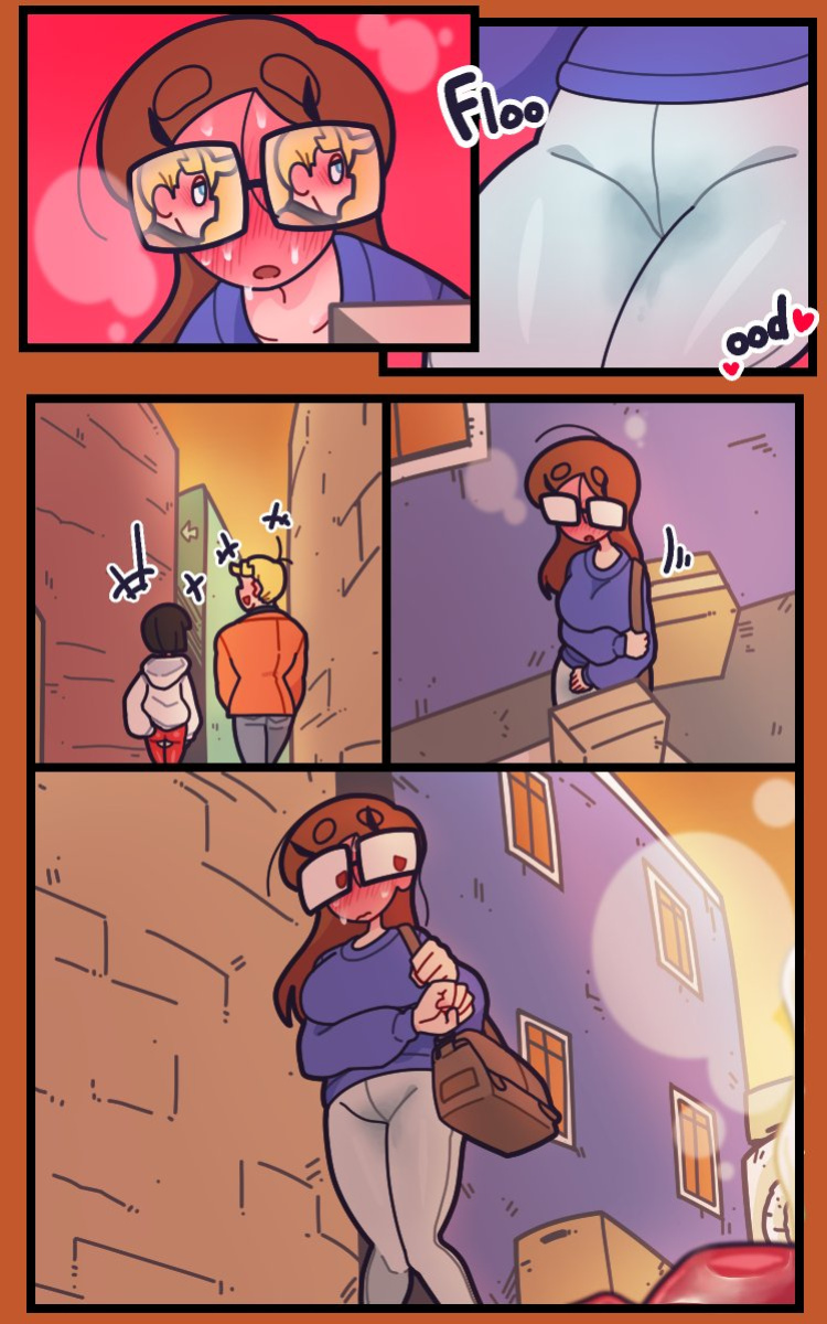 [Kozatchu] Hello Marcolin R