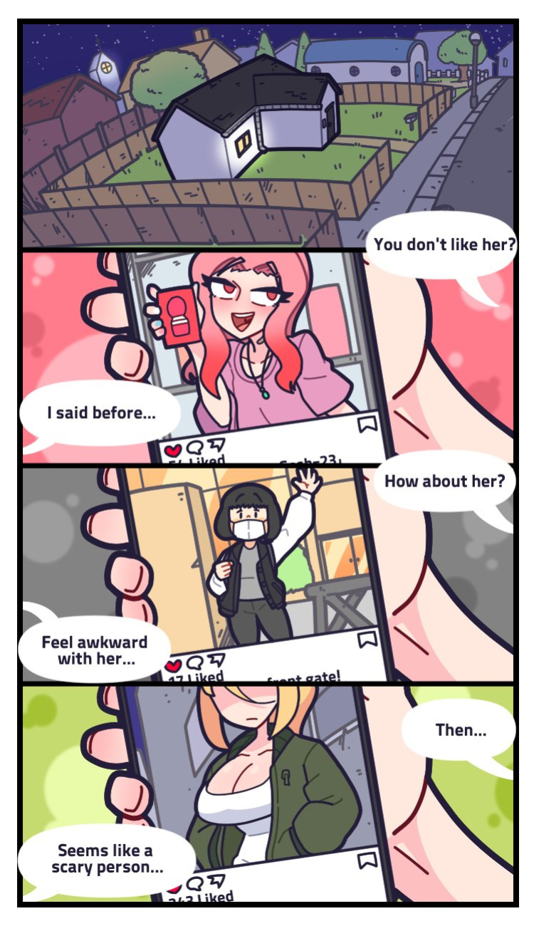 [Kozatchu] Hello Marcolin R