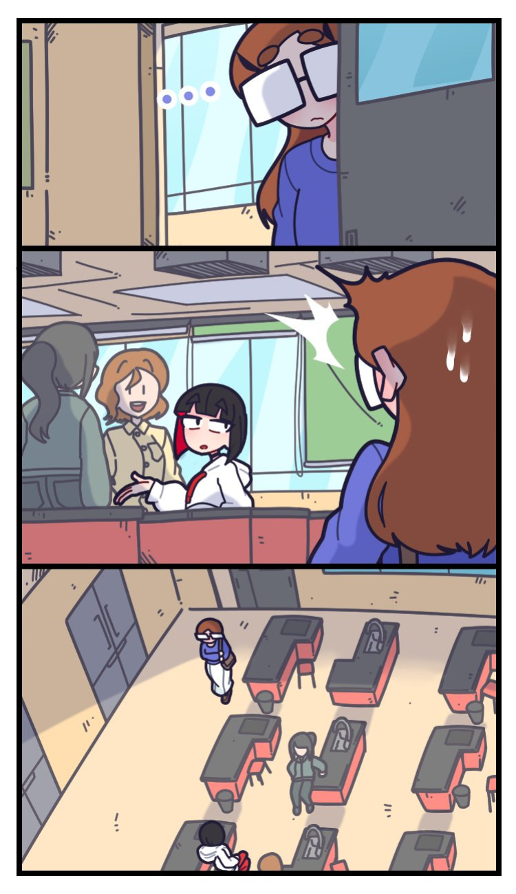 [Kozatchu] Hello Marcolin R