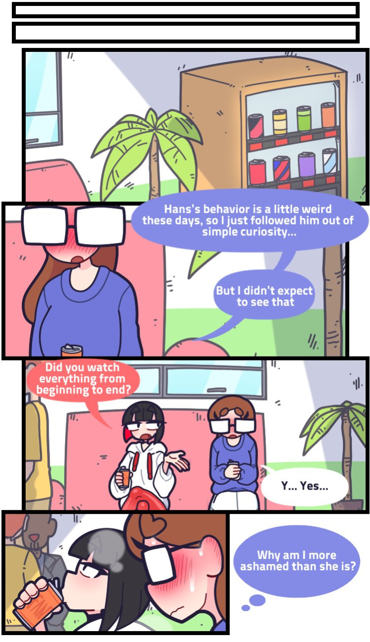 [Kozatchu] Hello Marcolin R