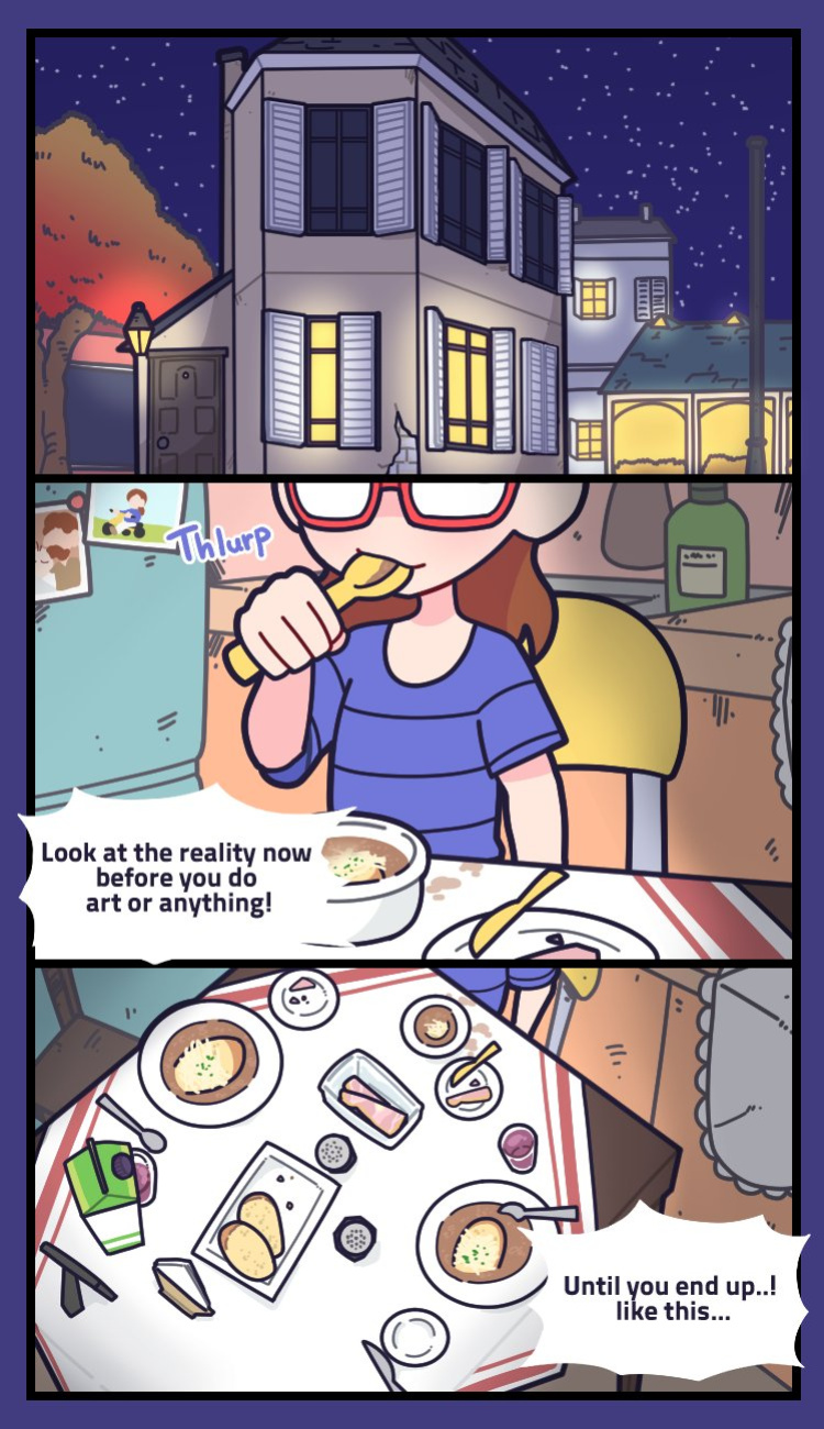 [Kozatchu] Hello Marcolin R