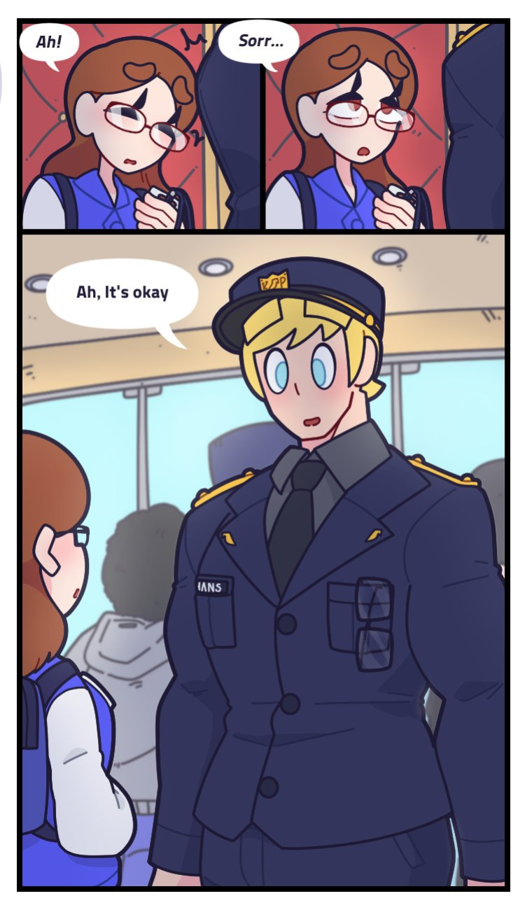 [Kozatchu] Hello Marcolin R
