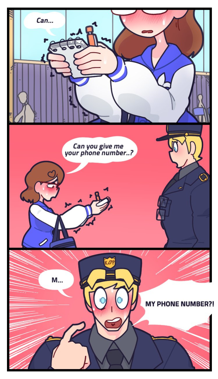 [Kozatchu] Hello Marcolin R