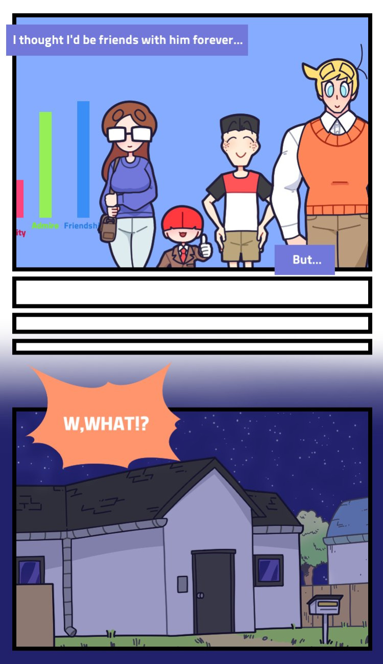 [Kozatchu] Hello Marcolin R