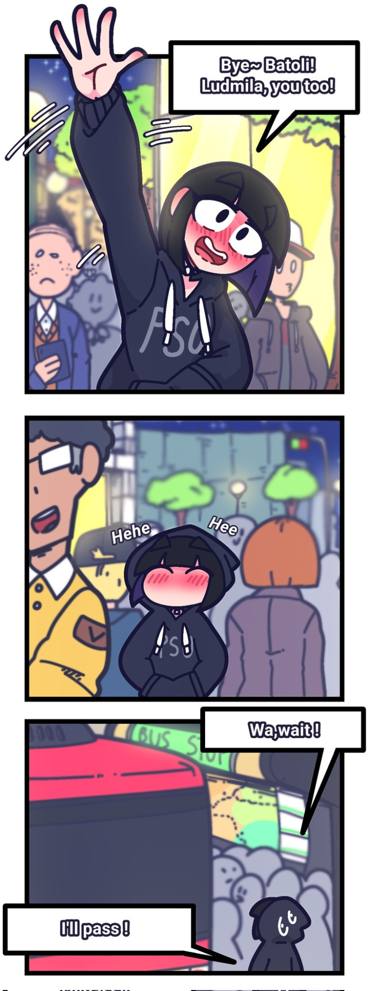 [Kozatchu] Hello Marcolin R