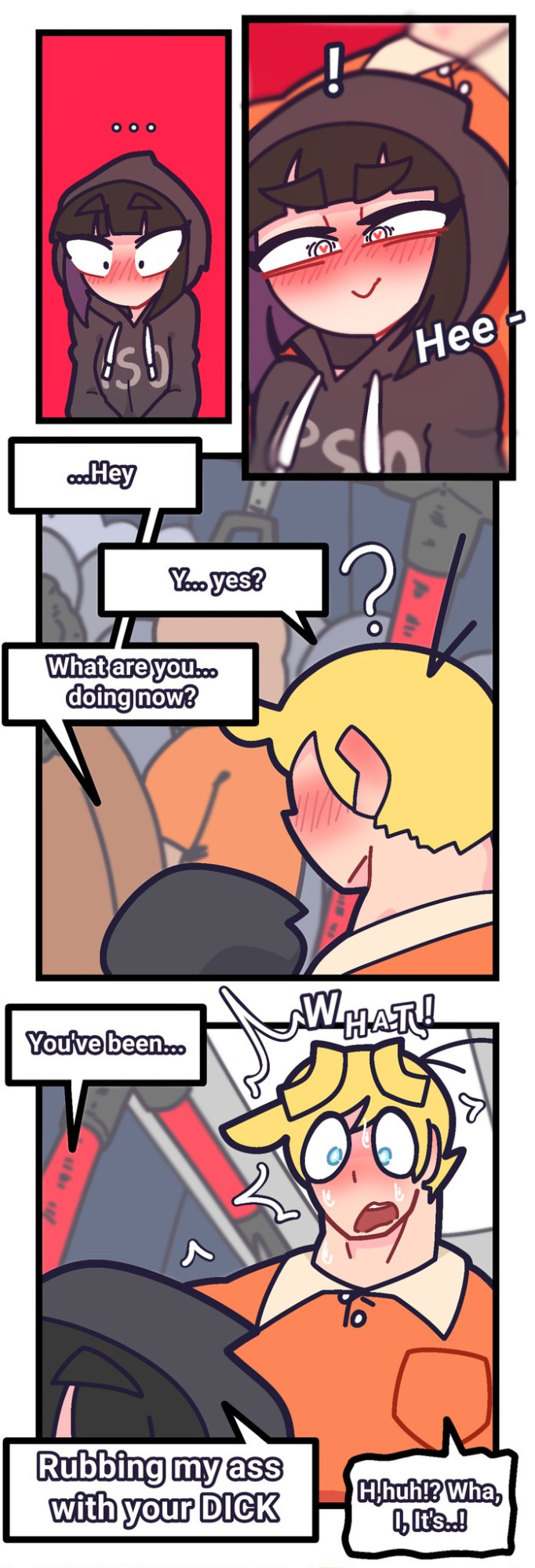 [Kozatchu] Hello Marcolin R