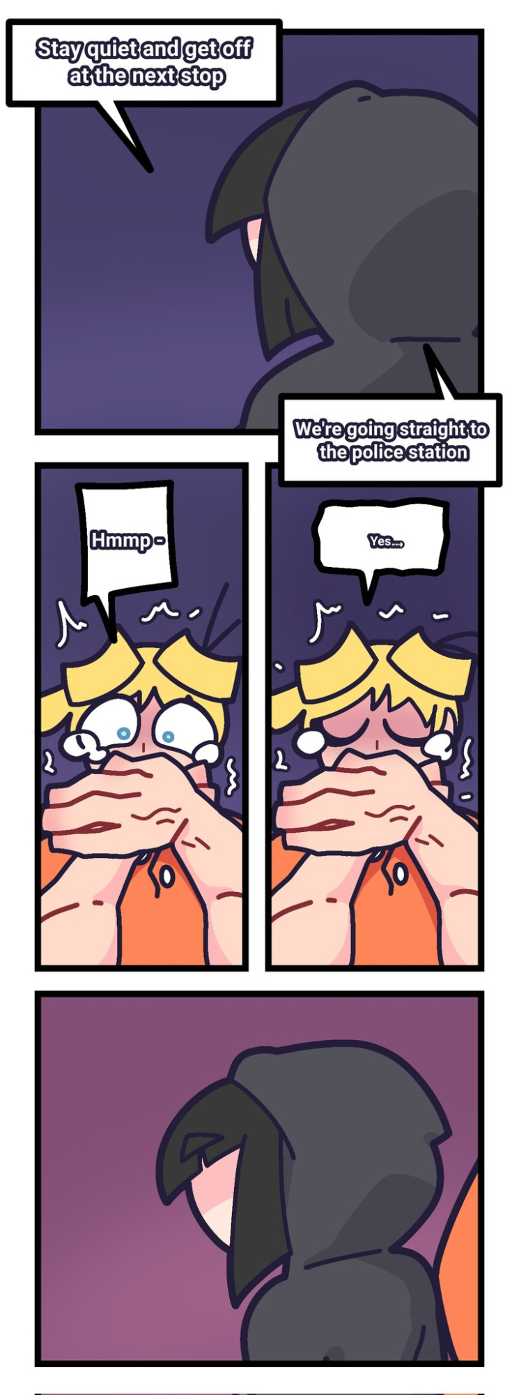 [Kozatchu] Hello Marcolin R