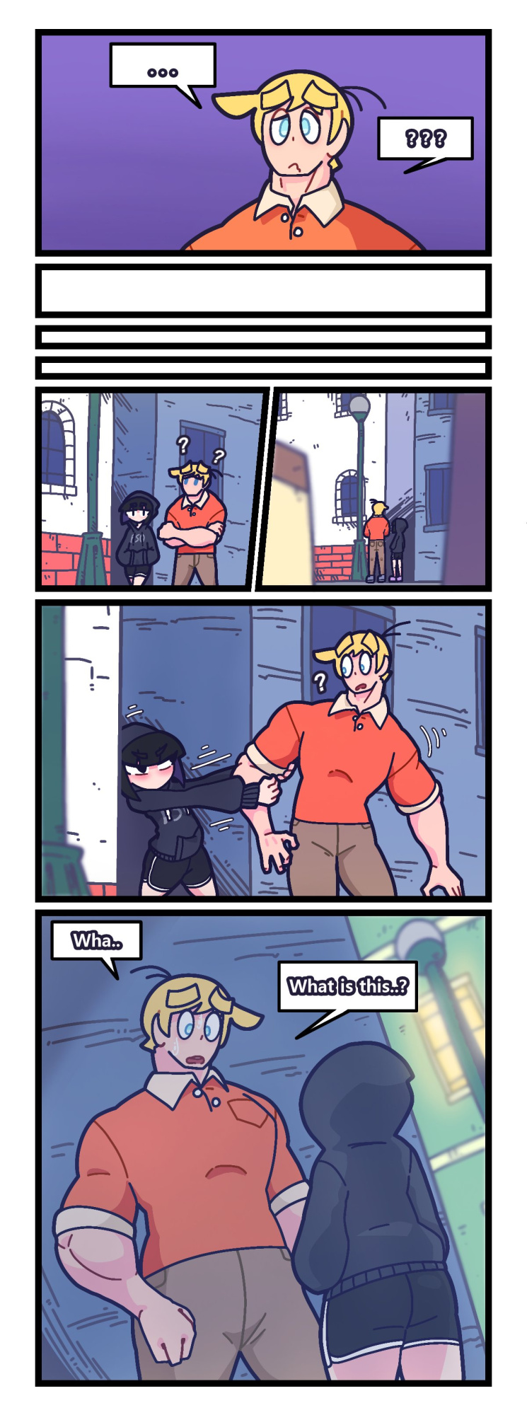 [Kozatchu] Hello Marcolin R