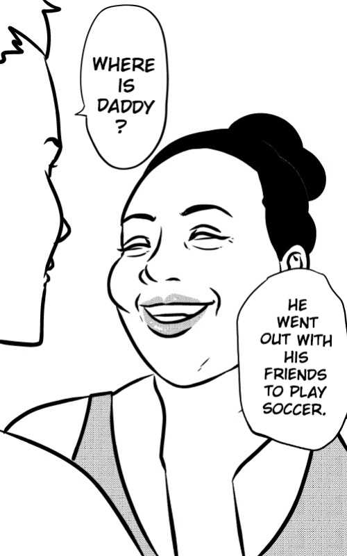[Tzinnxt] Correct Treatment