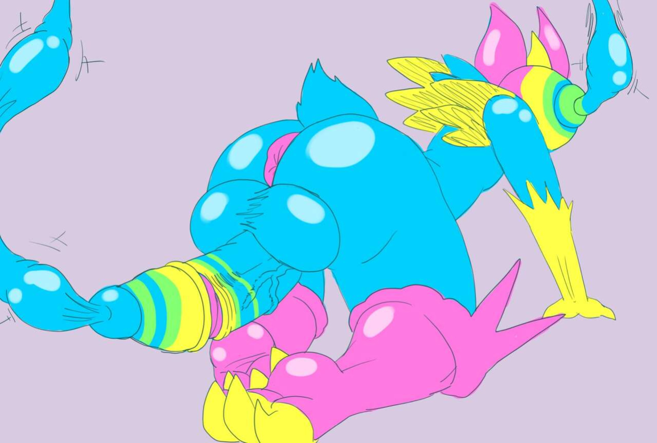 [Likasomboody] Fight Fire with Werewire