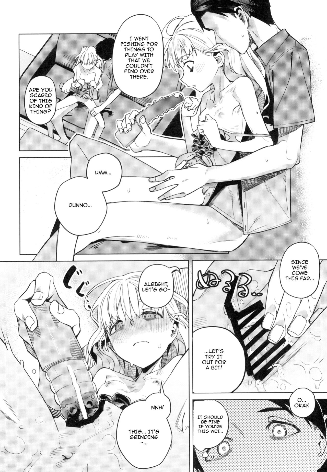 (C103) [Miyazen] Doko ka no Kariyado de onnanoko to / With A Girl Over In A Rented Apartment Somewhere (Albatross Koukairoku)