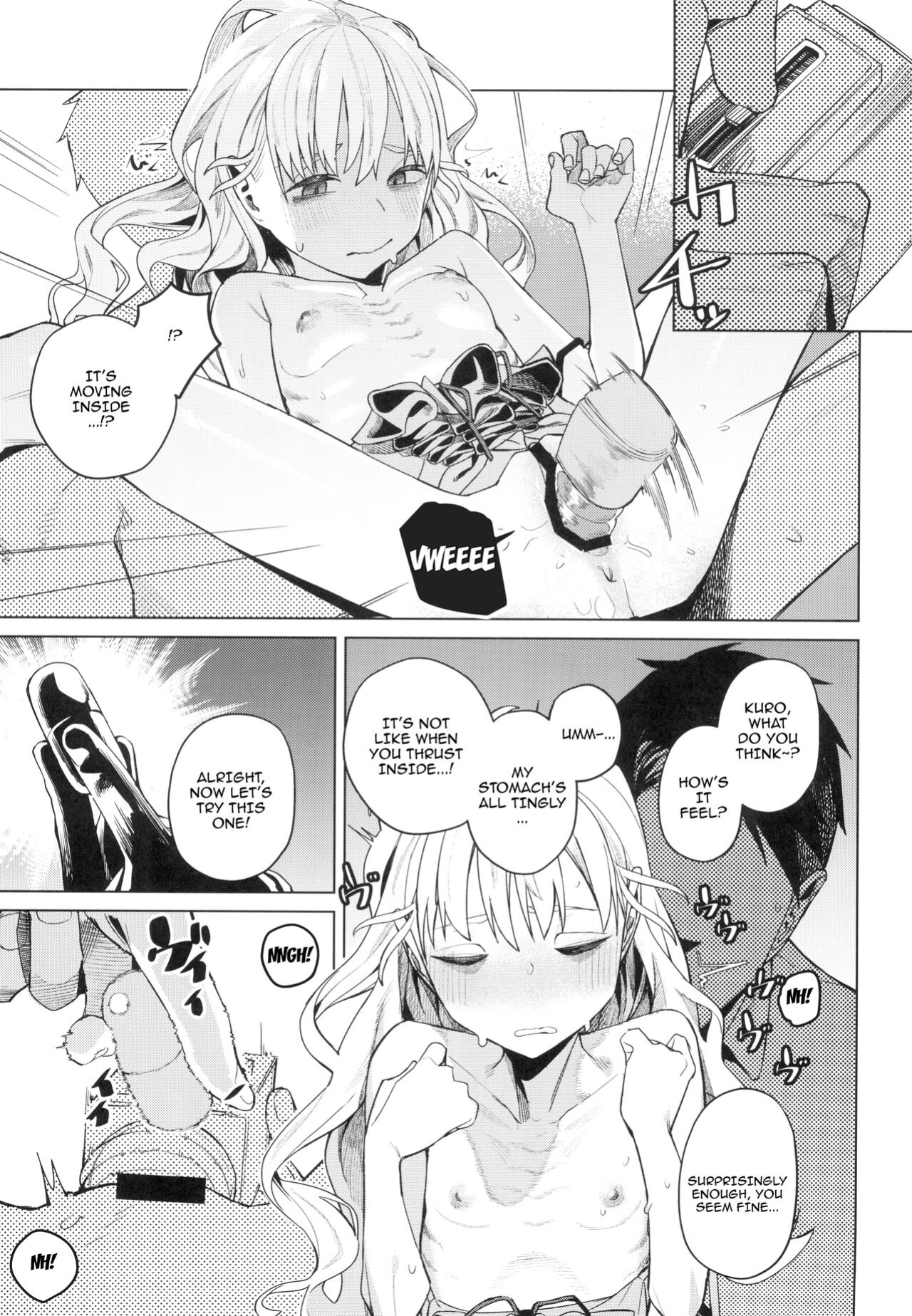 (C103) [Miyazen] Doko ka no Kariyado de onnanoko to / With A Girl Over In A Rented Apartment Somewhere (Albatross Koukairoku)