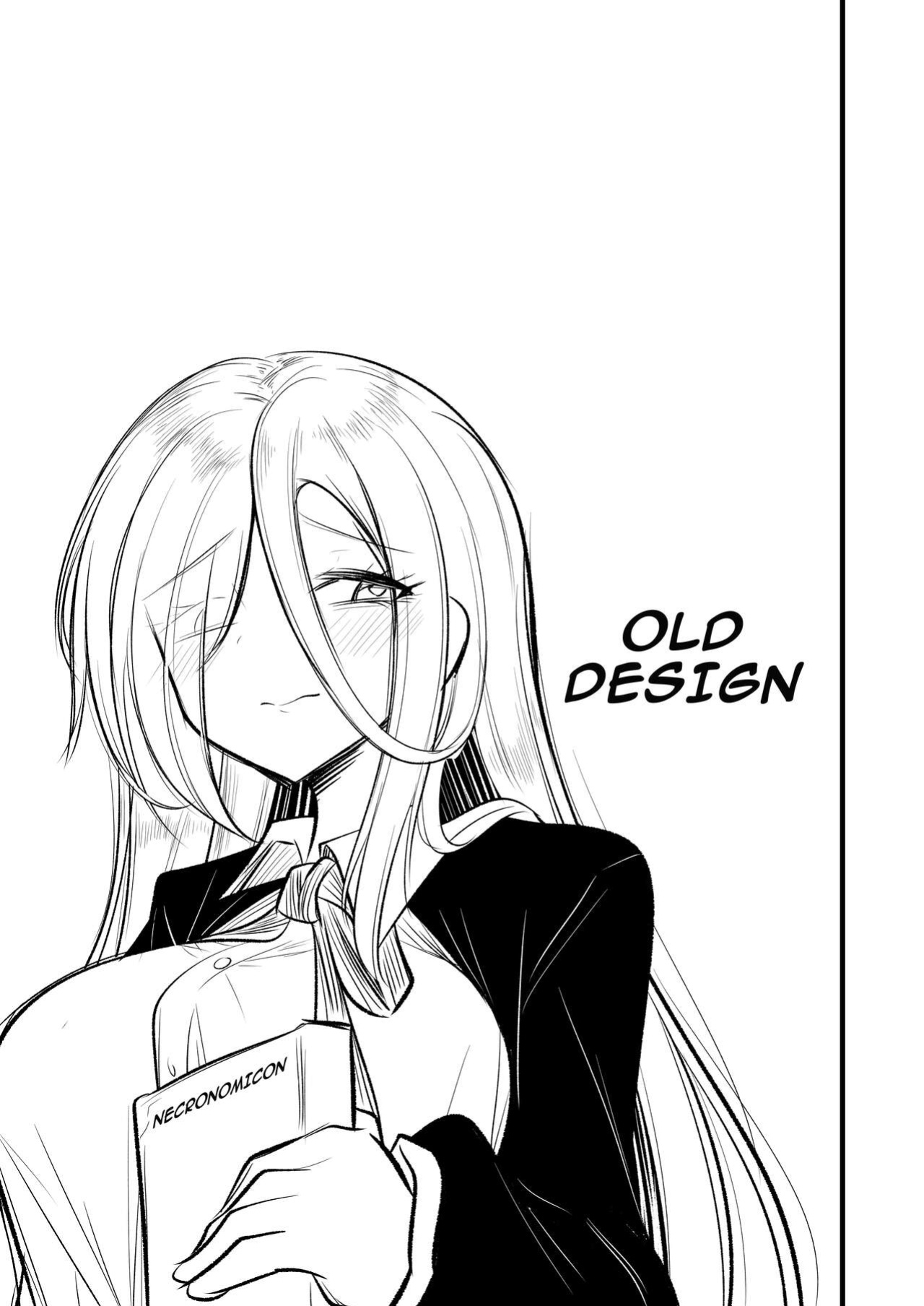 [Akagai (Mine Thrower)] Juu me no bakunyuu in kya joshi wa o kiraidesu ka / Do You Hate Clingy, Busty, Gloomy Girls?