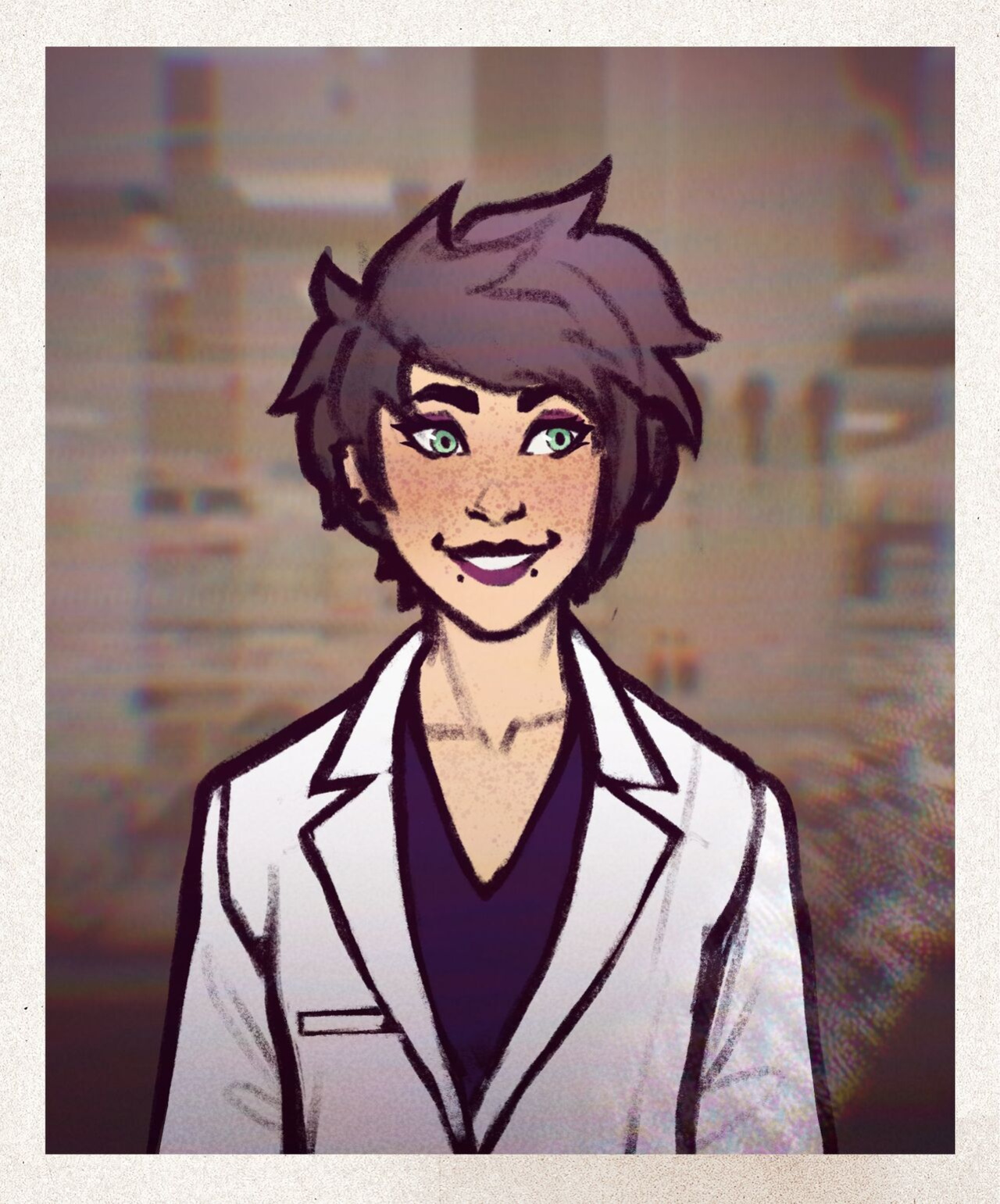 [Monstrifex] Oral Examination