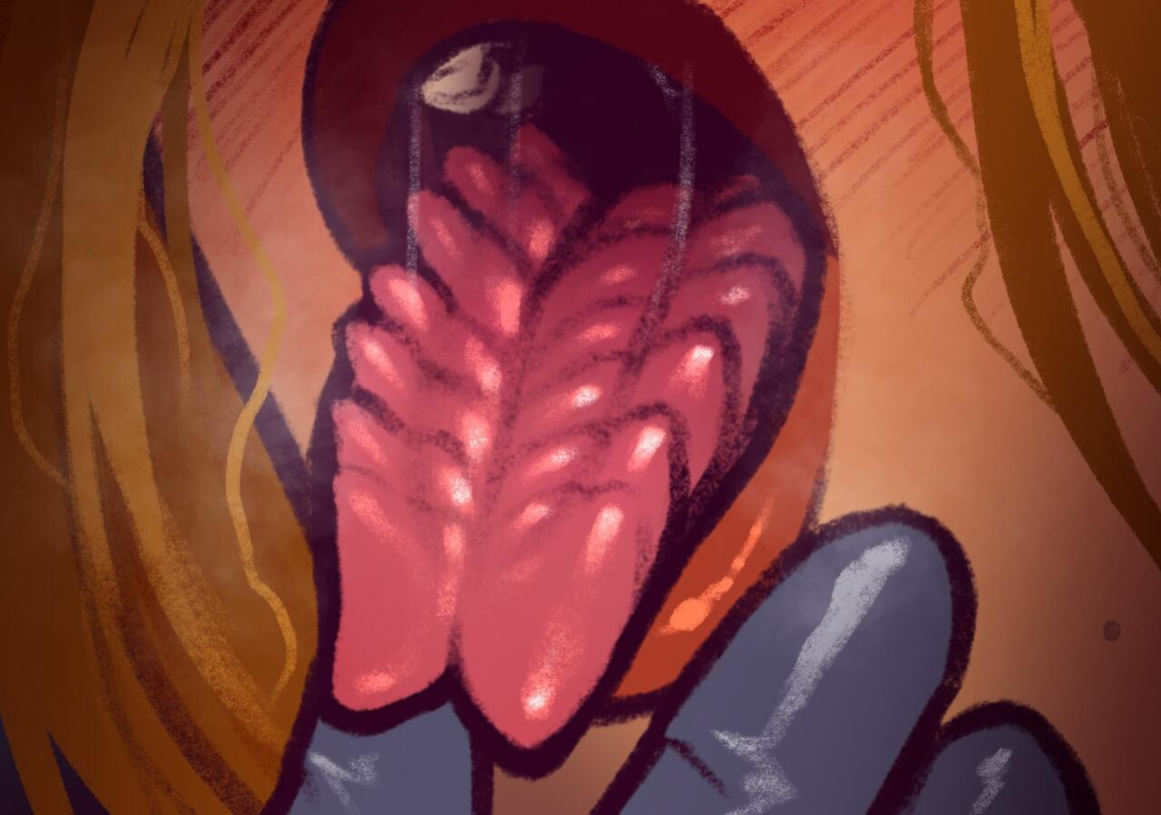 [Monstrifex] Oral Examination