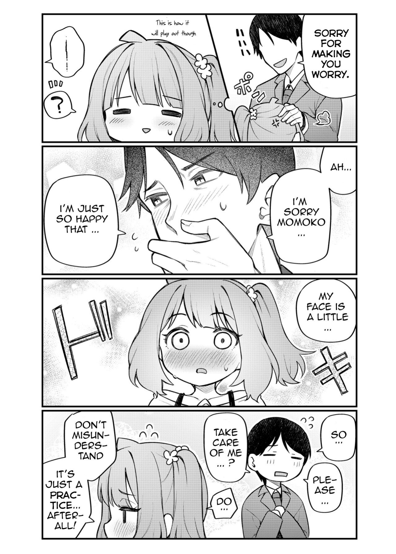 [Wasuraruru Tegami (Binsen)] Tatoeba Konna Million Theater Vol. 12 Hitozuma Momoko (THE IDOLM@STER MILLION LIVE!)