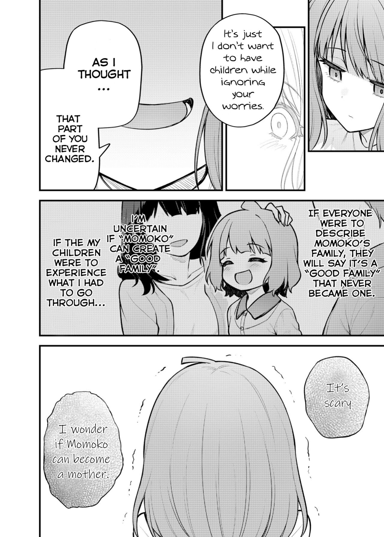 [Wasuraruru Tegami (Binsen)] Tatoeba Konna Million Theater Vol. 12 Hitozuma Momoko (THE IDOLM@STER MILLION LIVE!)
