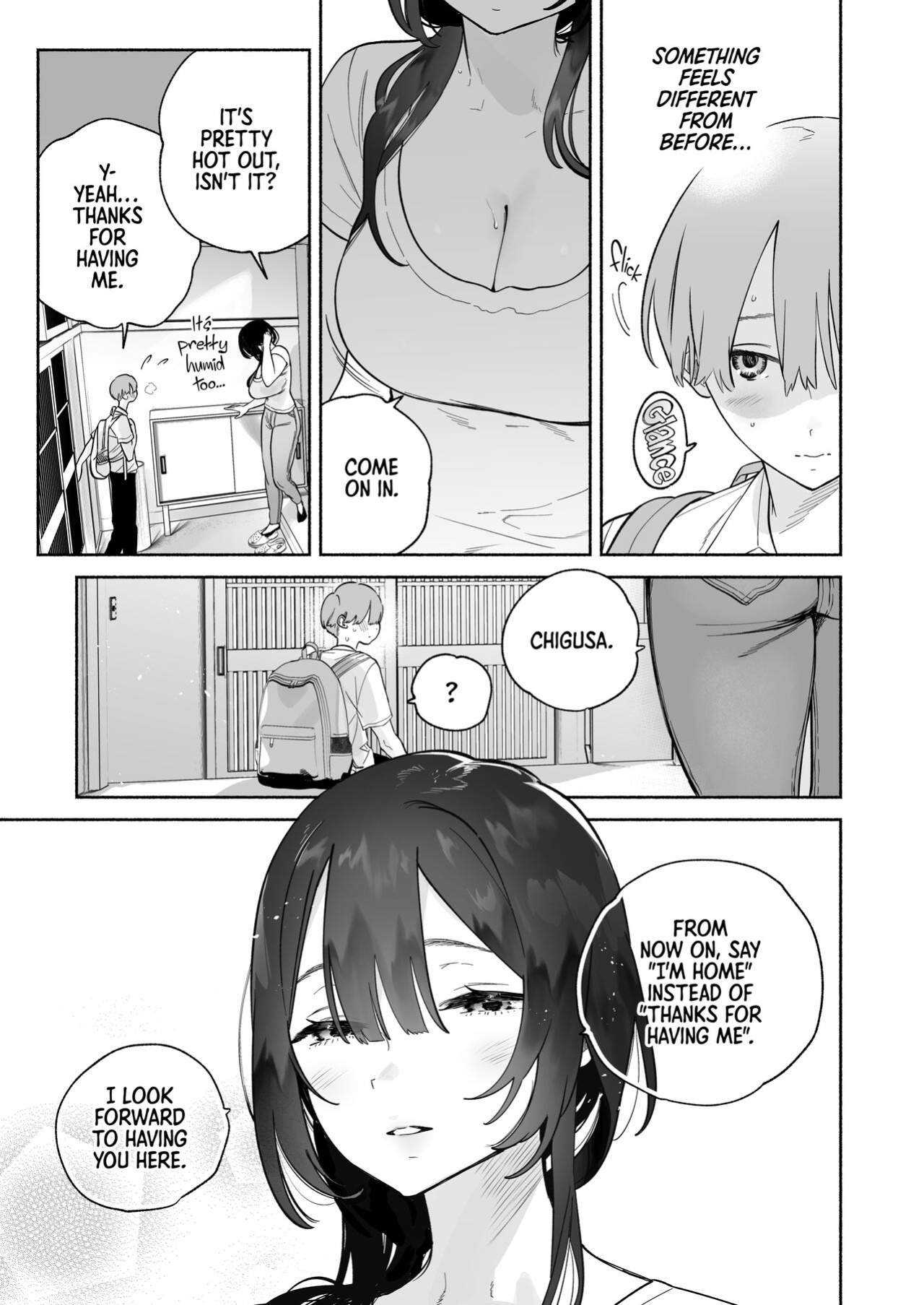 [Yuzuya (Yuzuha)] Boku no Geshuku Seikatsu ni Tsuite [2d-market.com]