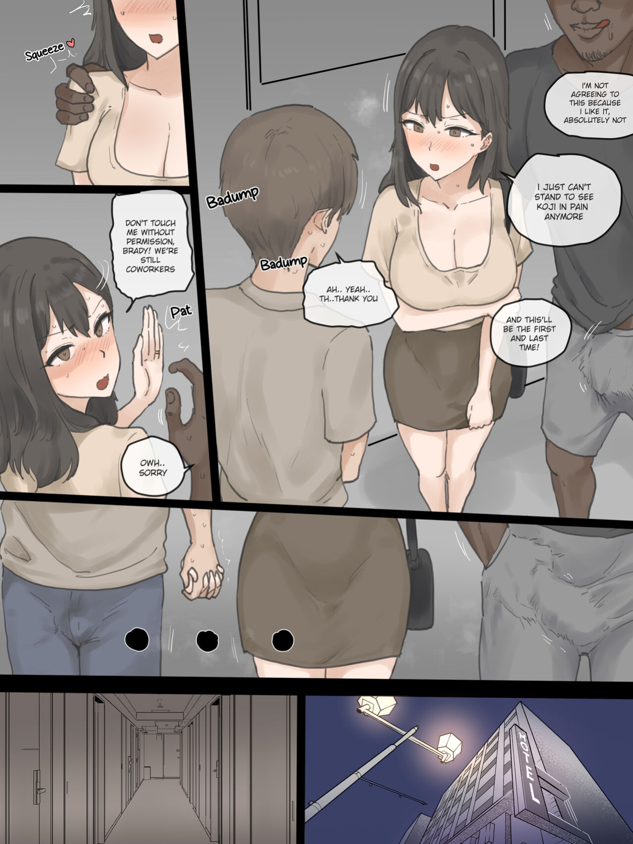 [LALIBERTE]PLAY(ENGLISH)
