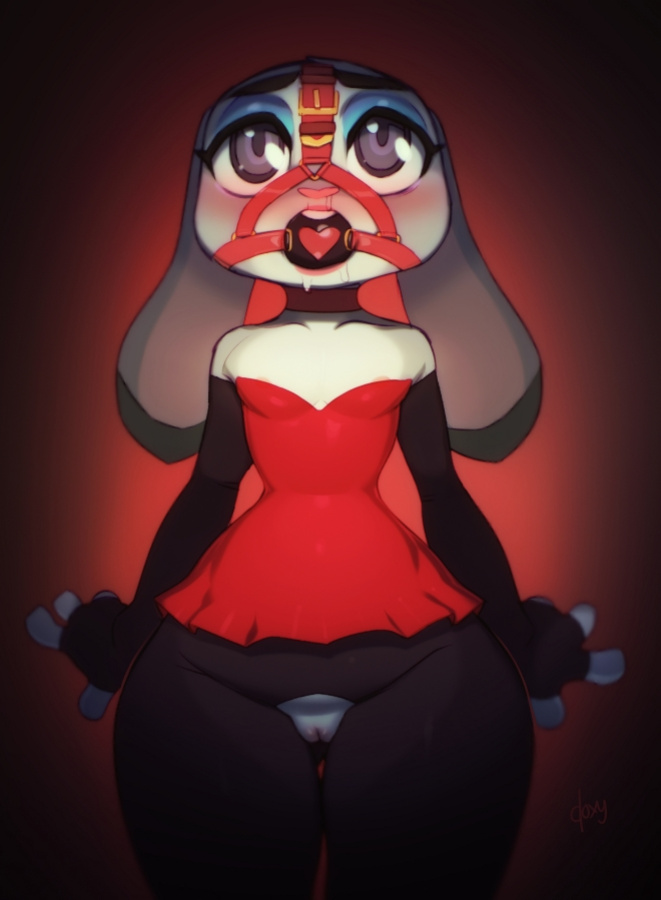 [Doxy] The Rock Bottom Girls Series (W/ Extras)