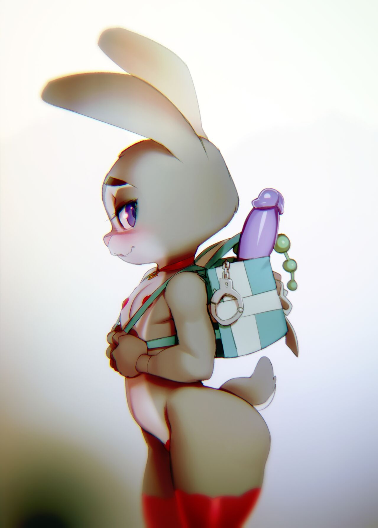 [Doxy] The Rock Bottom Girls Series (W/ Extras)
