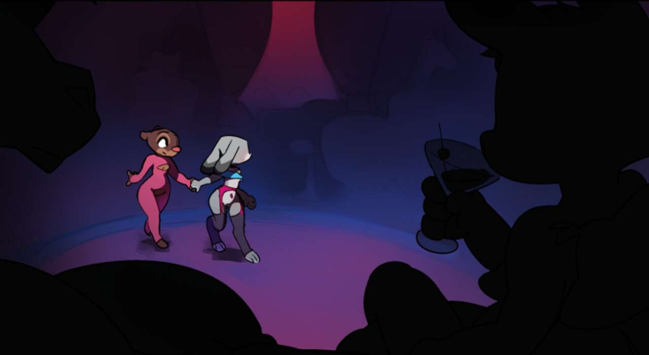 [Doxy] The Rock Bottom Girls Series (W/ Extras)