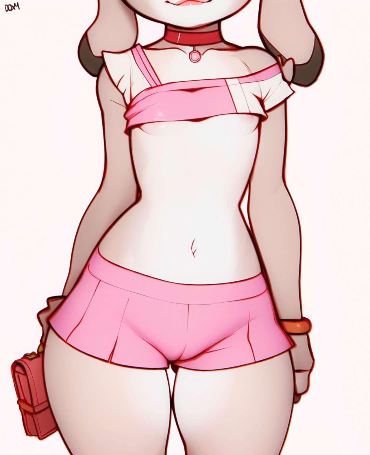 [Doxy] The Rock Bottom Girls Series (W/ Extras)