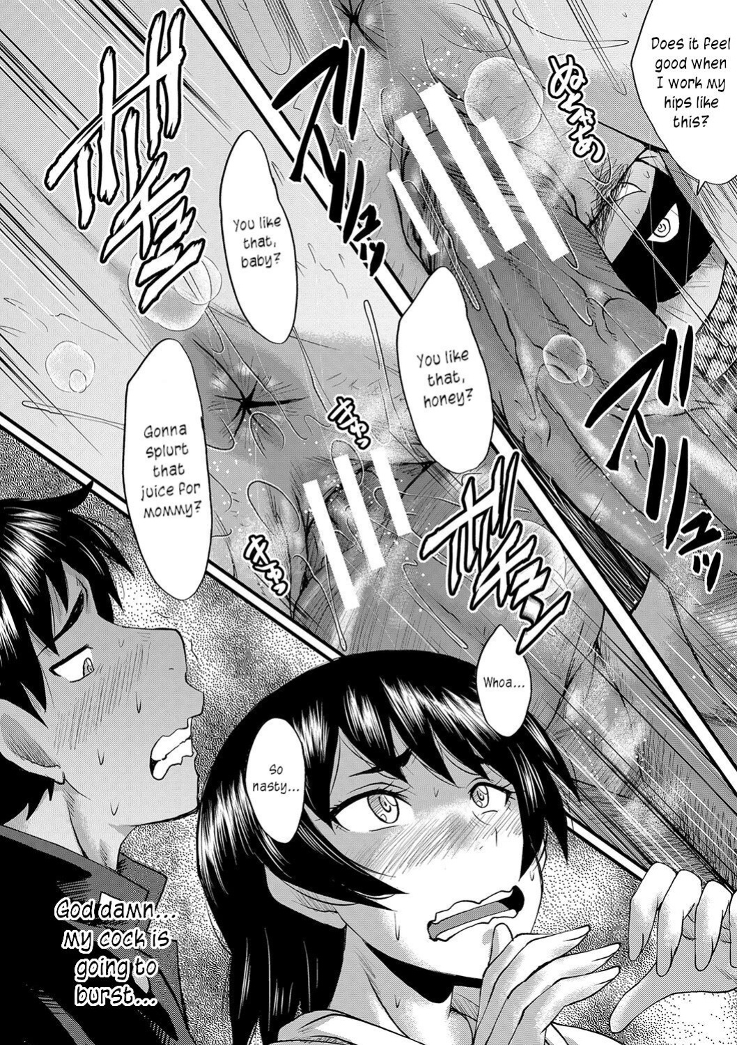 [SINK] Maguwai Madam no Toki + Denshi Haishin Tokuten | Sexy time with MILFs [joobuspaidatr]