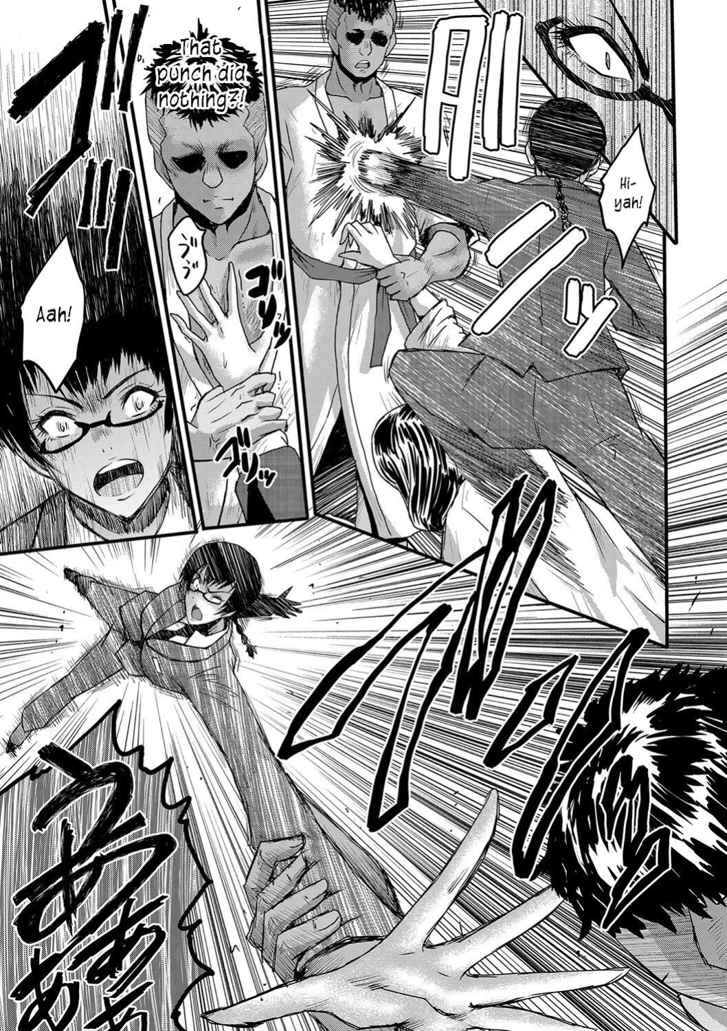 [SINK] Maguwai Madam no Toki + Denshi Haishin Tokuten | Sexy time with MILFs [joobuspaidatr]