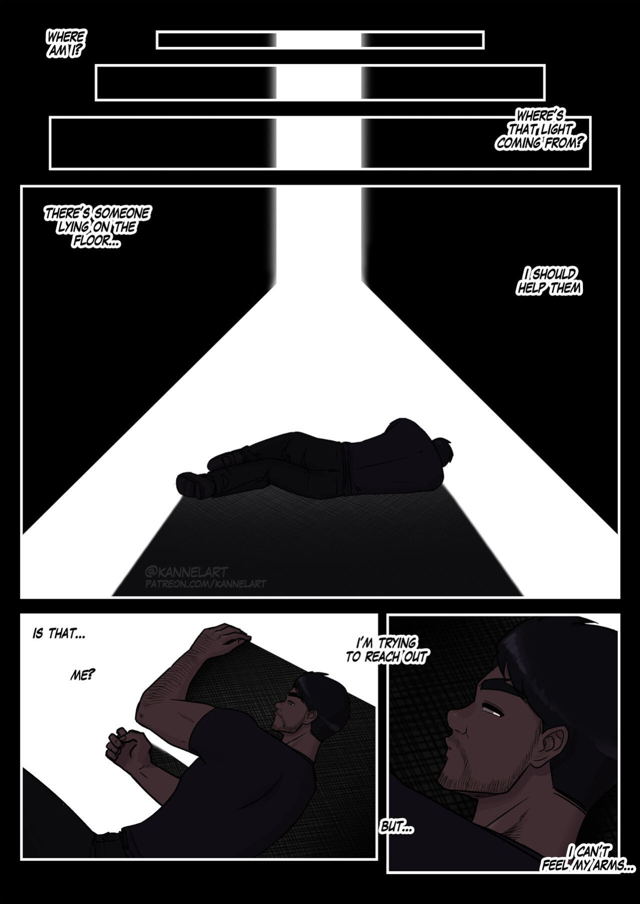 [Kannel] Costume Party Extravaganza: Year Four