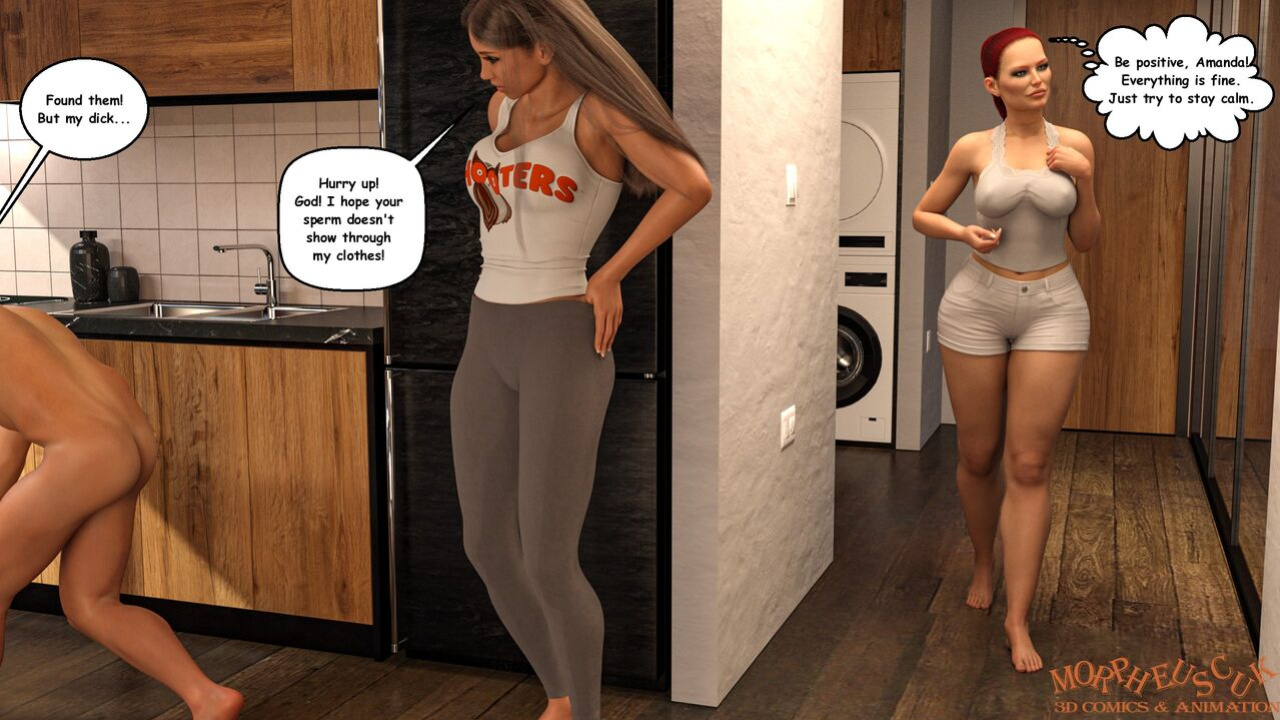 Neighbors 5