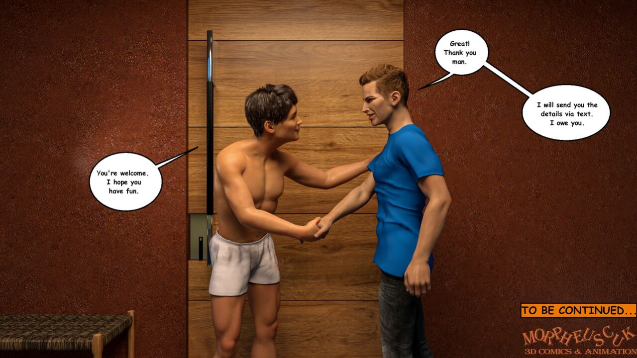 Neighbors 5