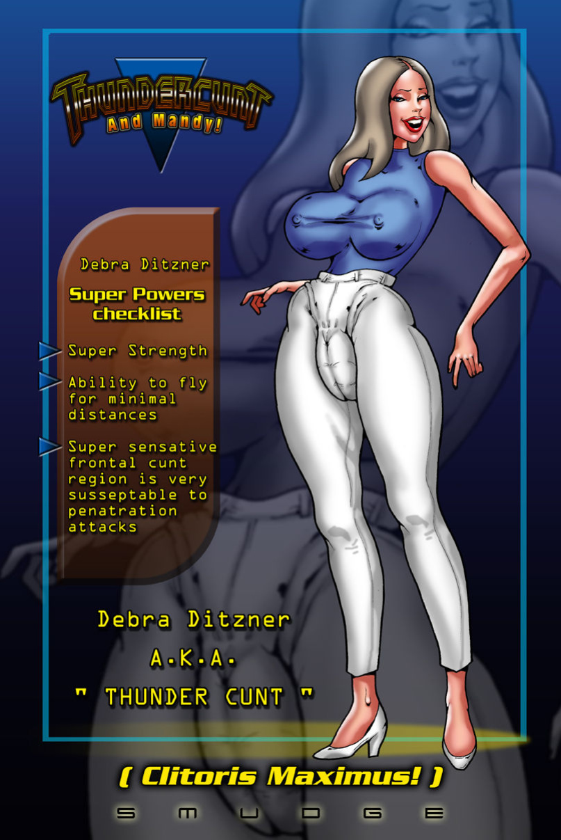 world of smudge (Old stuff, under 2015) part 31