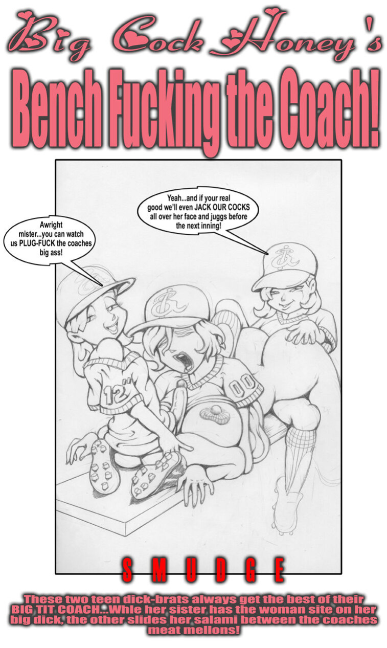 world of smudge (Old stuff, under 2015) part 31