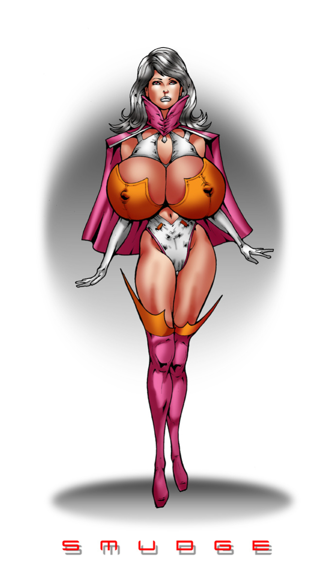 world of smudge (Old stuff, under 2015) part 31