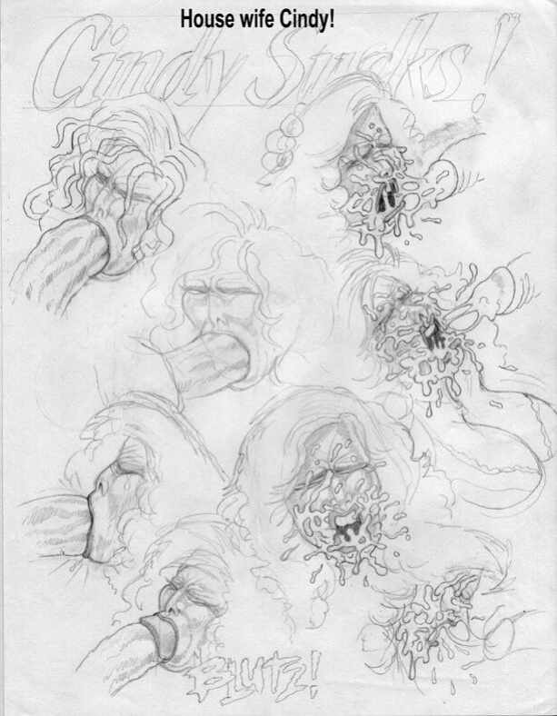 world of smudge (Old stuff, under 2015) part 31