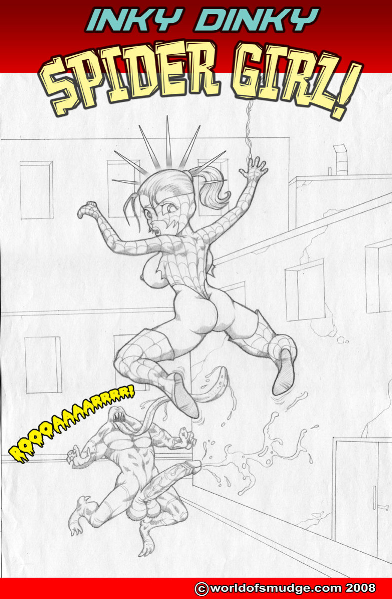 world of smudge (Old stuff, under 2015) part 31