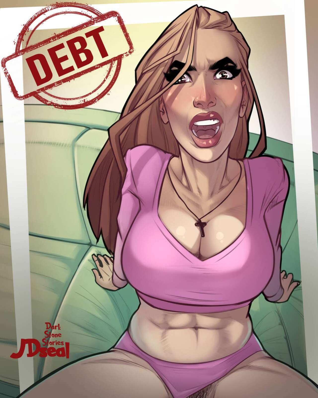[JDSeal] Debt 1