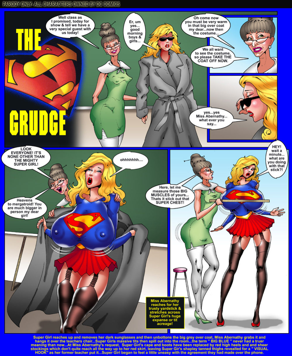 world of smudge (after, under and betwen 2015) part 39