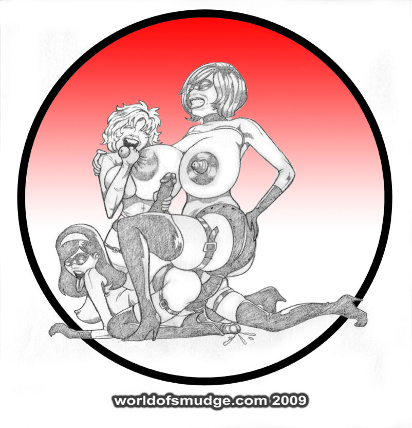world of smudge (after, under and betwen 2015) part 39