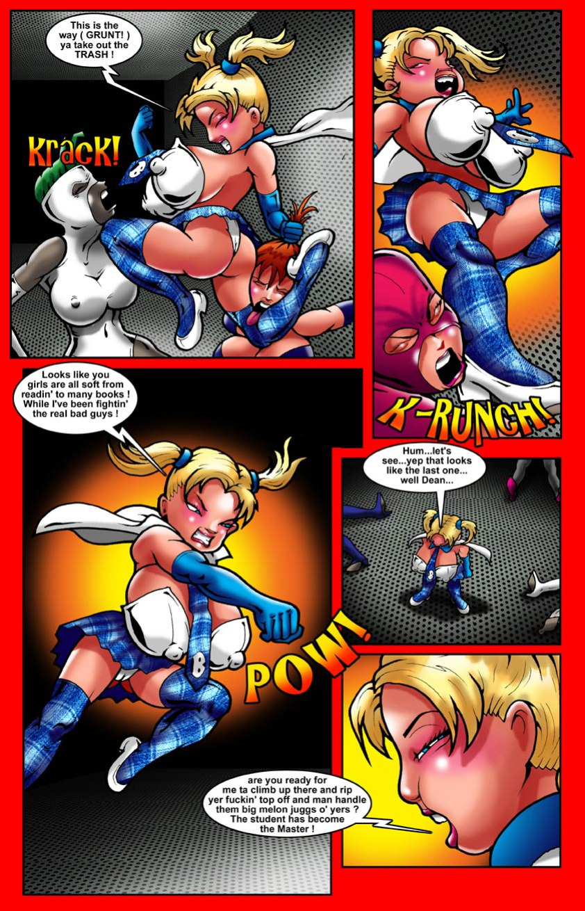 world of smudge (after, under and betwen 2015) part 39